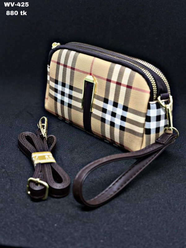 Long Wallet