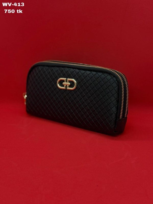 Long Wallet