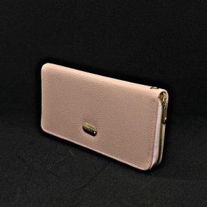 Long Wallet