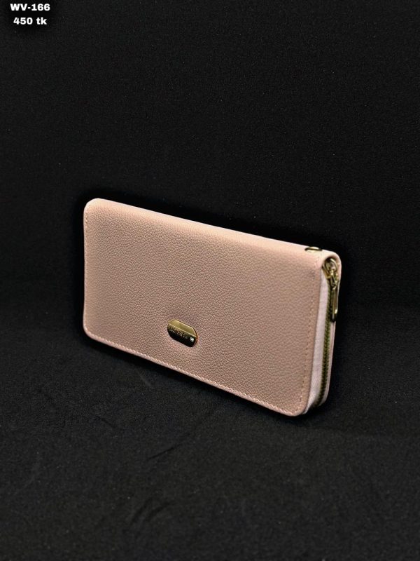 Long Wallet