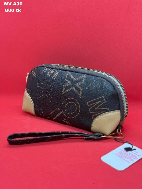 Long Wallet