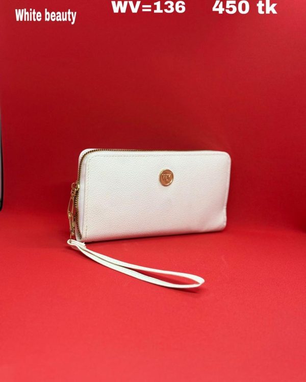 Long Wallet