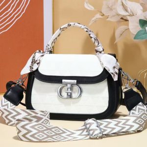 Side Bag