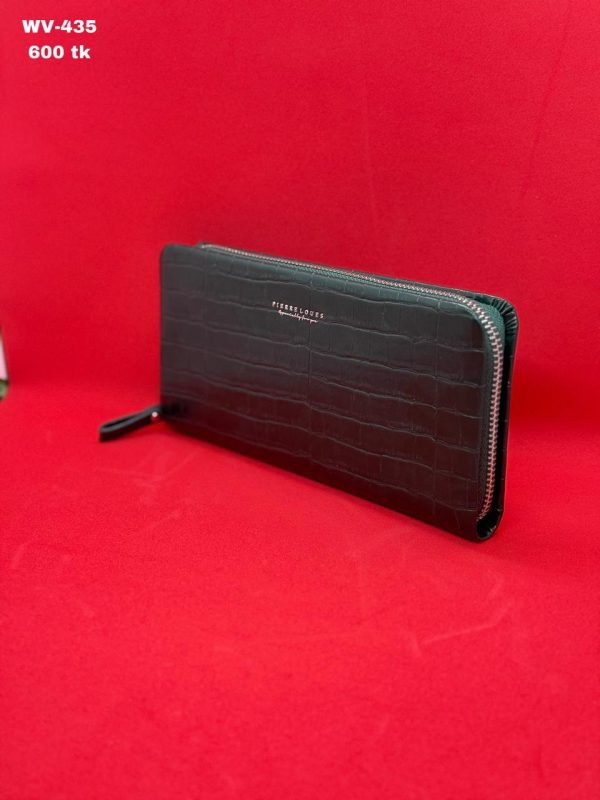 Long Wallet