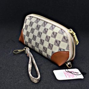 Long Wallet