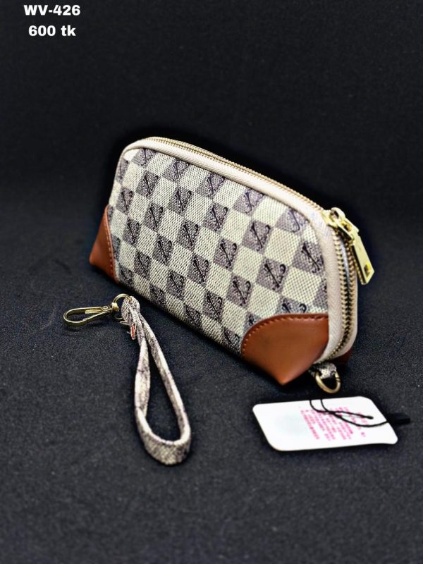 Long Wallet
