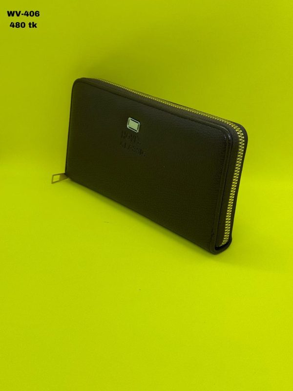 Long Wallet