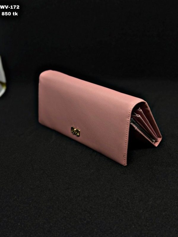 Long Wallet