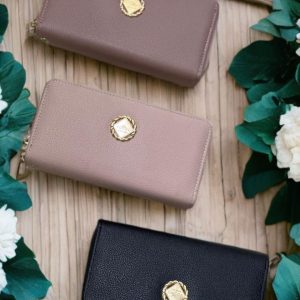 Long Wallet