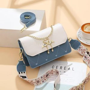Side Bag