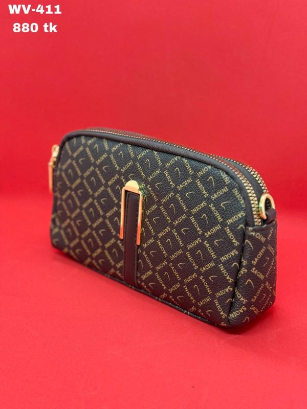Long Wallet
