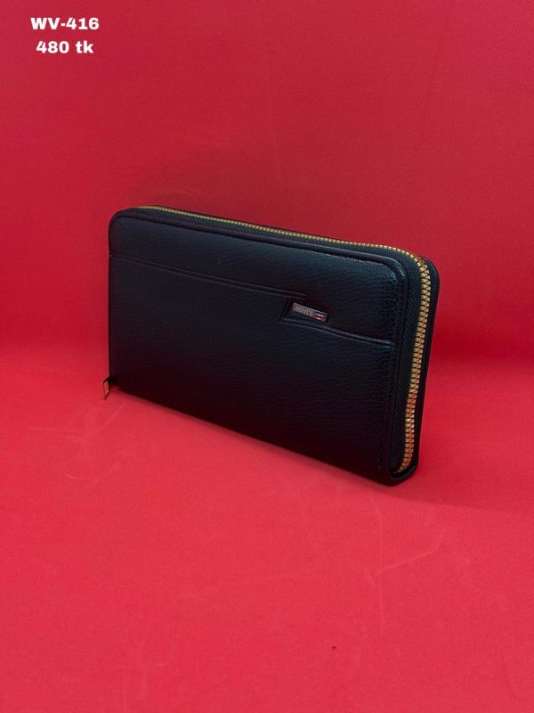 Long Wallet