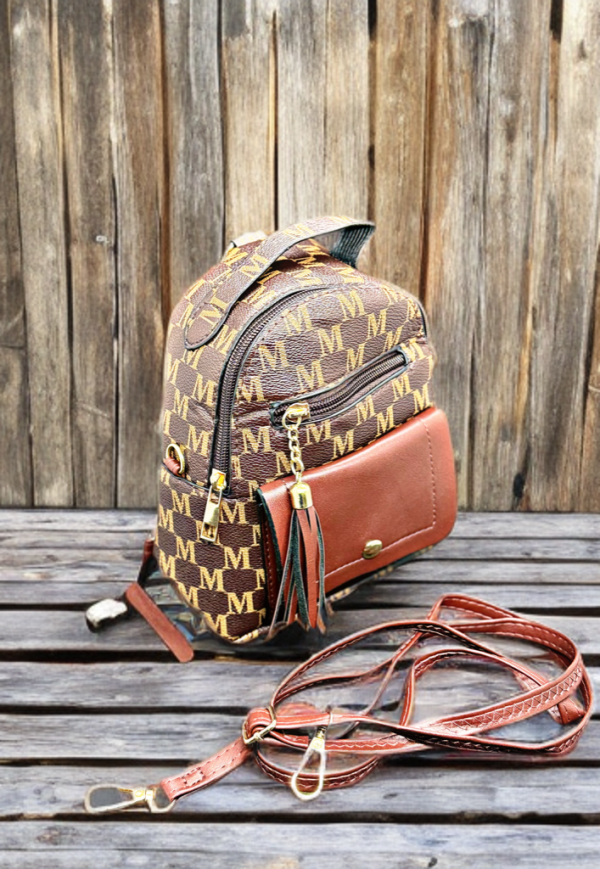 Bag Pack