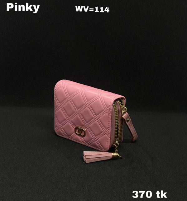 Mini Bag