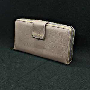 Long Wallet