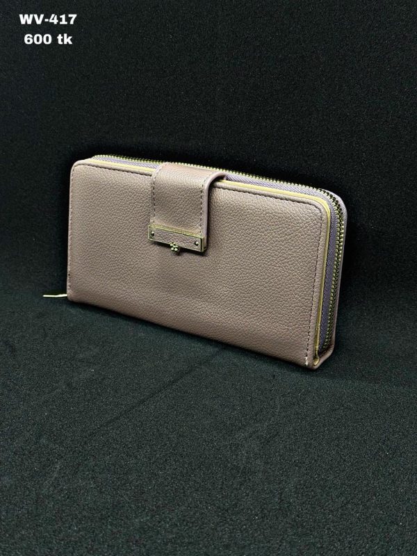 Long Wallet