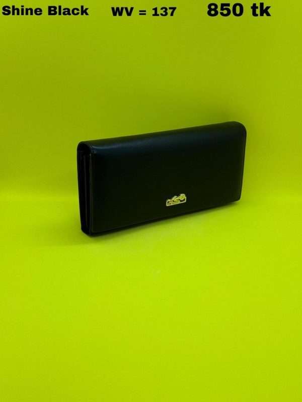 Long Wallet