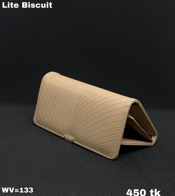 Long Wallet
