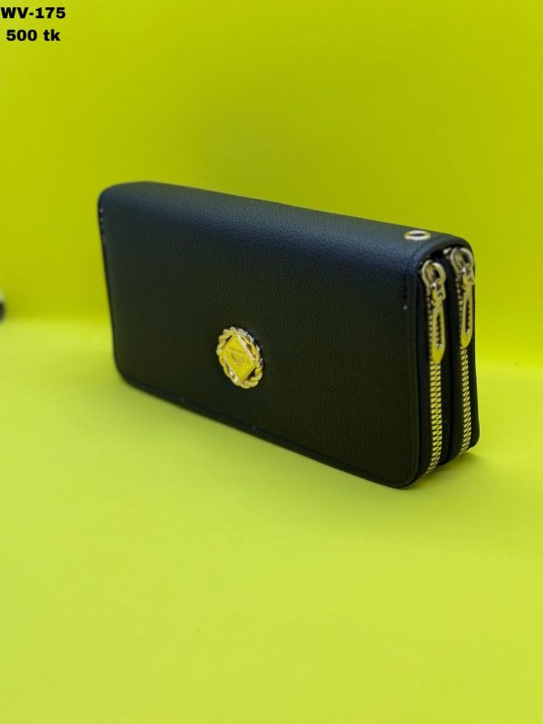 Long Wallet