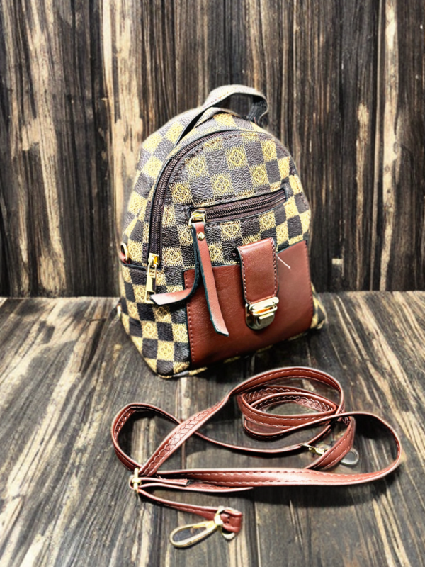 Bag Pack