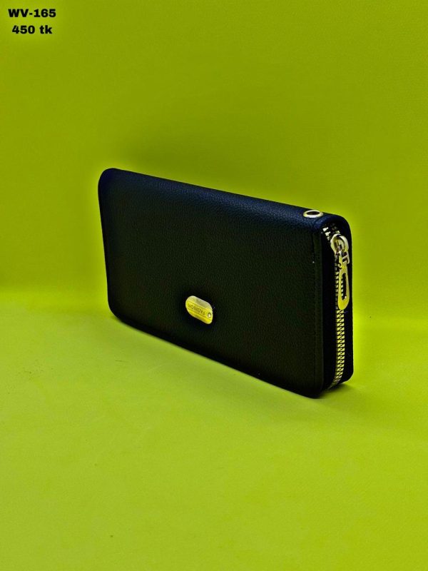 Long Wallet