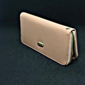 Long Wallet