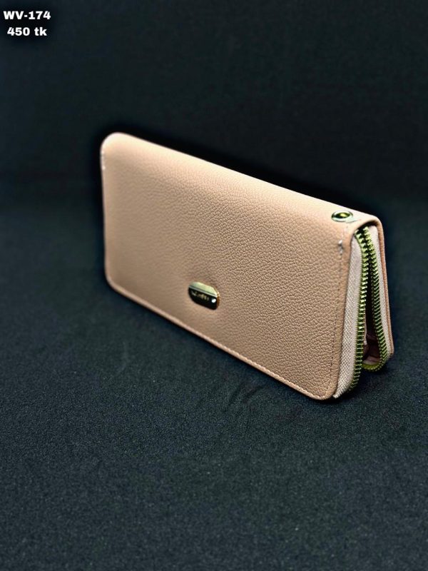 Long Wallet