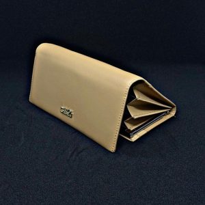 Long Wallet