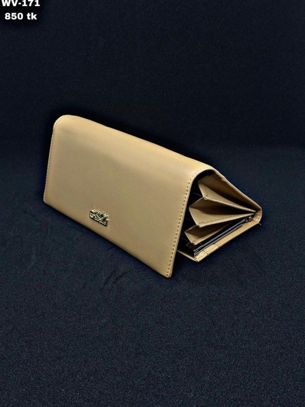 Long Wallet