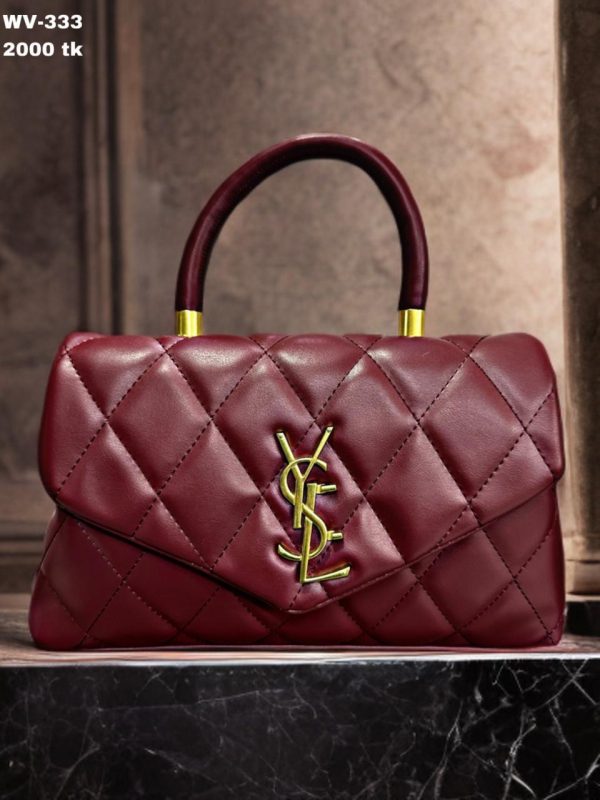 Side Bag (big size)