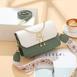 Side Bag