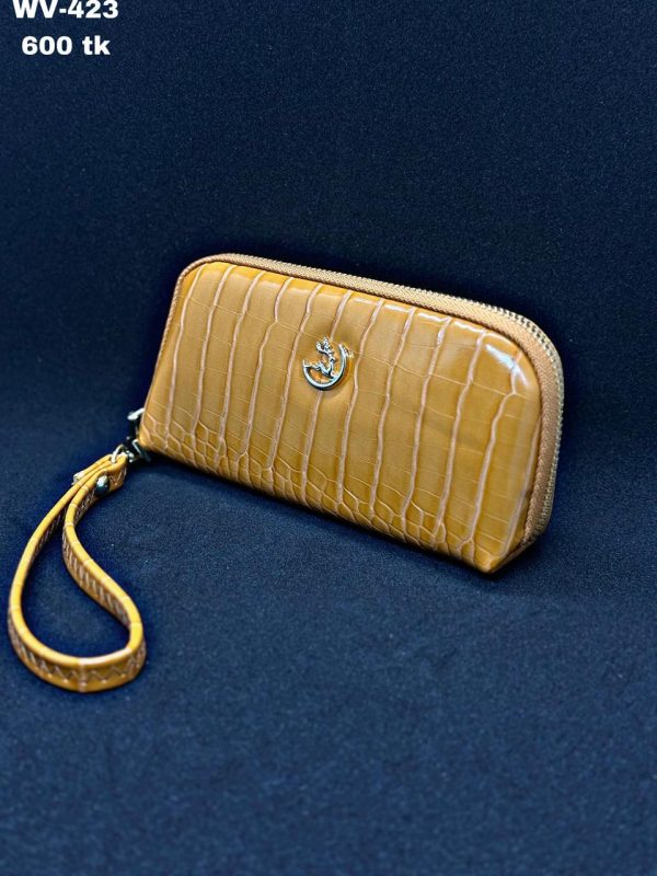 Long Wallet