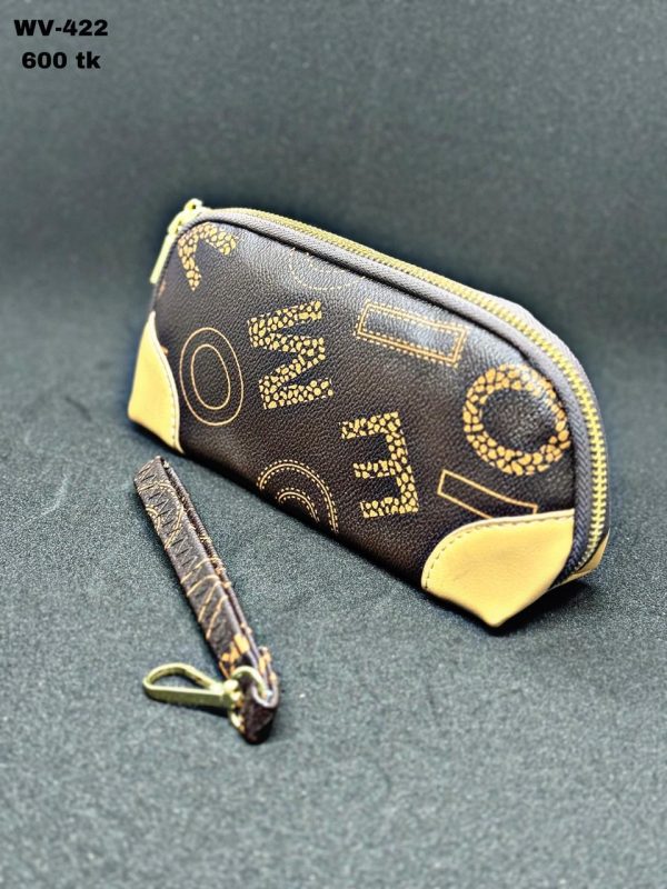 Long Wallet