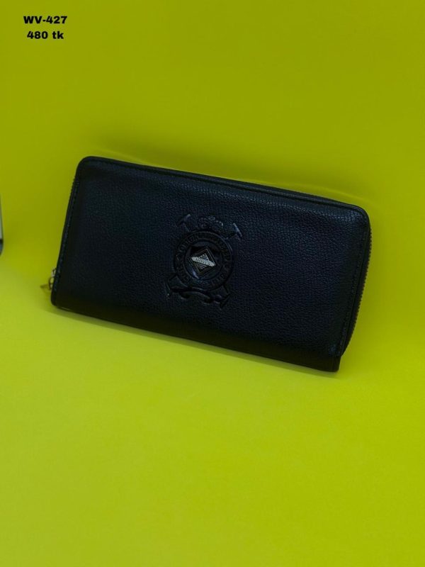 Long Wallet