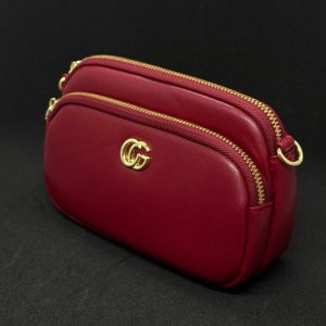 Long Wallet