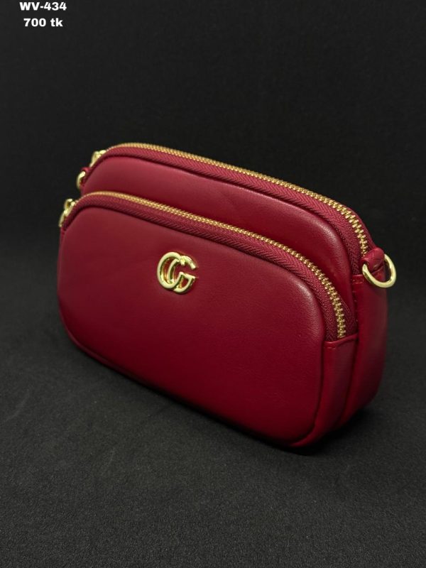 Long Wallet