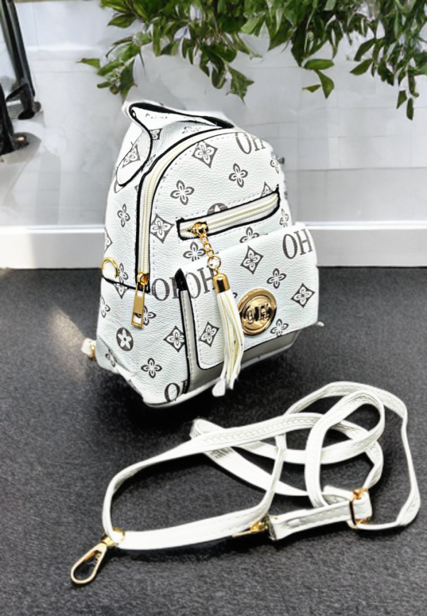 Back Pack