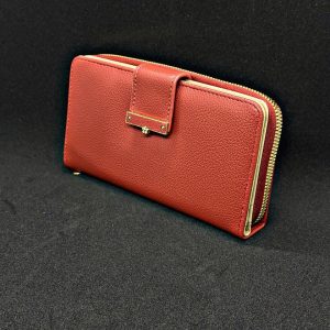 Long Wallet