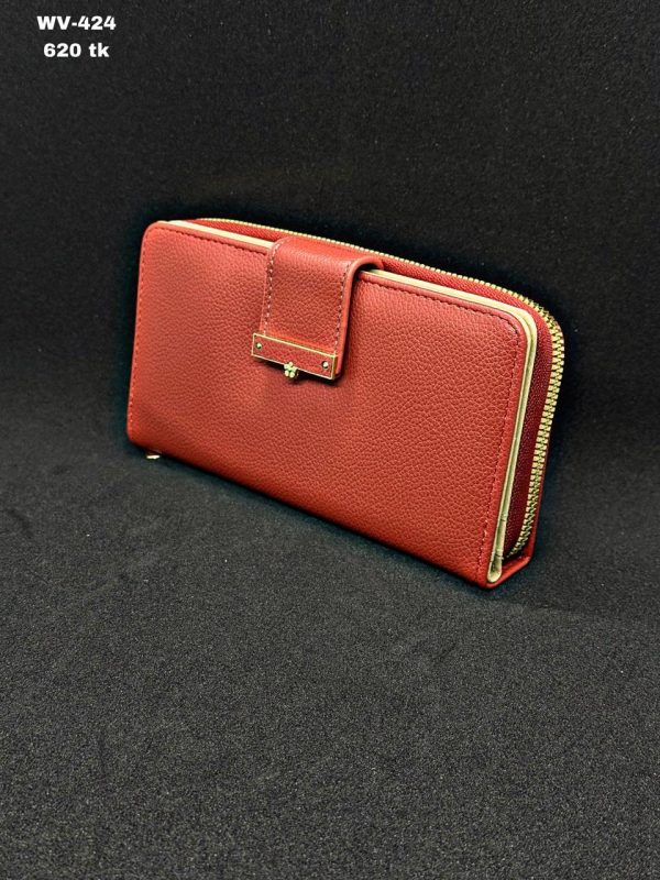 Long Wallet