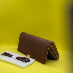 Long Wallet