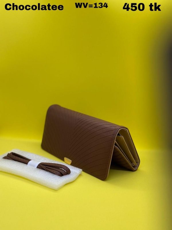 Long Wallet
