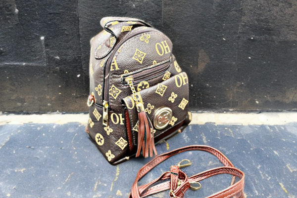 Bag Pack