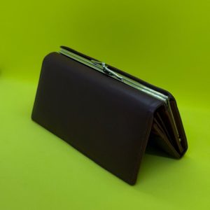 Long Wallet