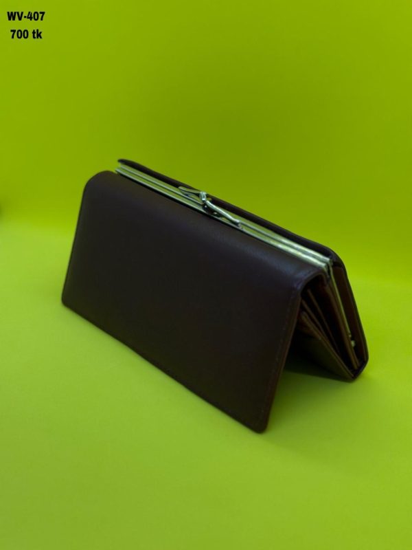 Long Wallet