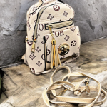 Bag pack