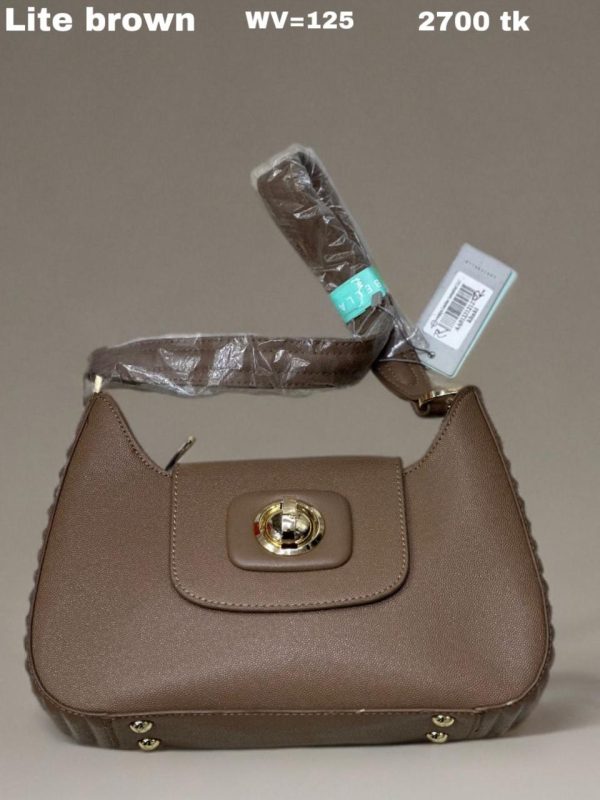 Side Bag