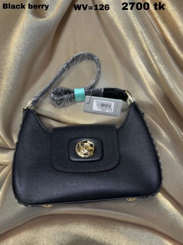 Side Bag