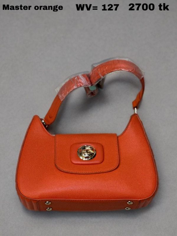 Side Bag
