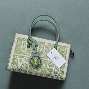 Side Bag