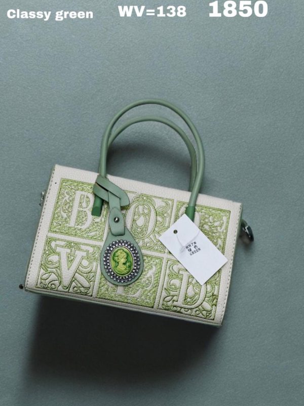 Side Bag